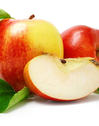 Les aliments minceur de l'automne