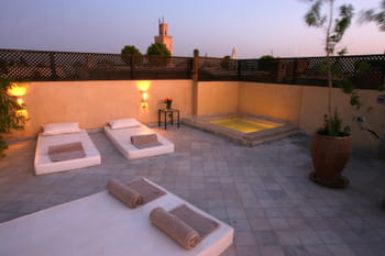Le Riad Olema & Spa : une invitation au luxe en plein Marrakech