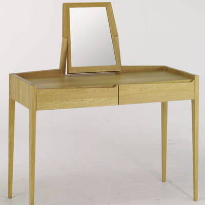 coiffeuse pushkar d'habitat 