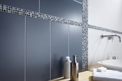 mosaïque micro square de leroy merlin