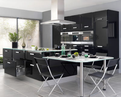cuisine silver de lapeyre 