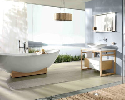salle de bains my nature de villeroy & boch