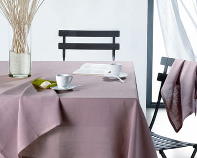 linge de table air de winkler 