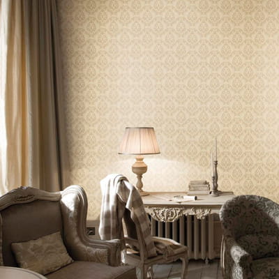 papier peint chambord de grandeco 