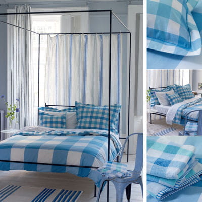 parure mattone de designers guild