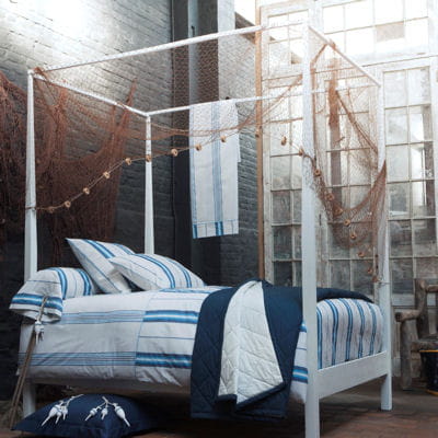 parure bungalow d'essix home