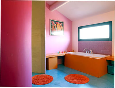 une nouvelle baignoire sans aucun achat !