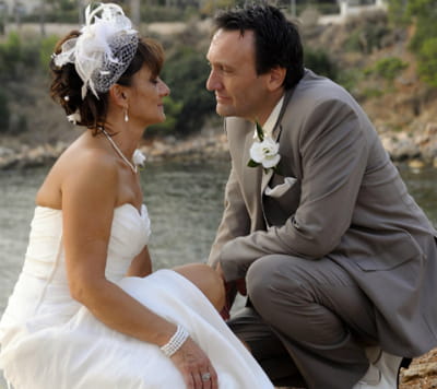 la demande en mariage