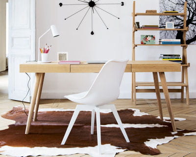 bureau meto de fly 