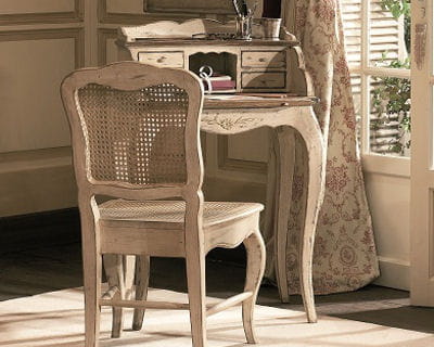 bureau dos d'âne de château et dépendances 