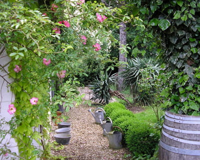 le jardin de laurence
