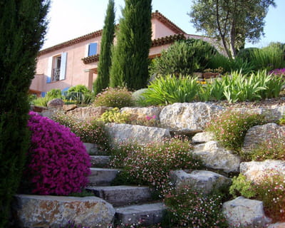 le jardin de nicole