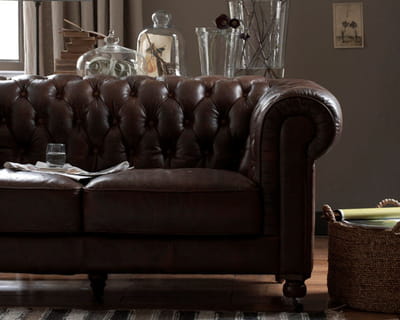 le chesterfield archibald d'am.pm 