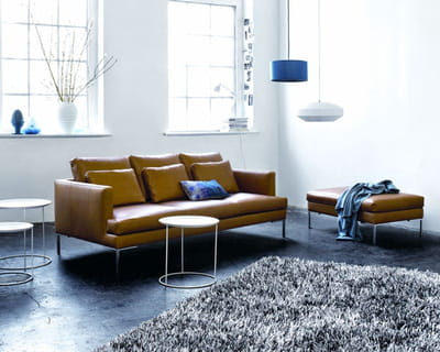 canapé istra de boconcept