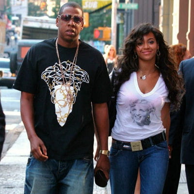 Beyoncé, Jay Z, Kanye West, Kendrick Lamar Après eux, deux .