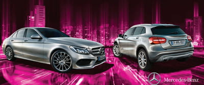 mercedes invit
