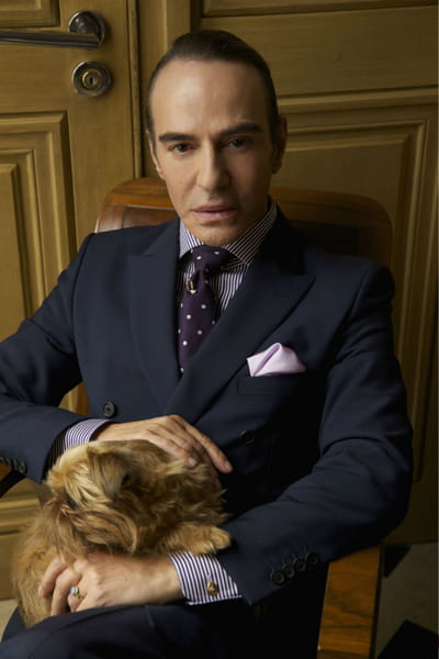 john galliano 1