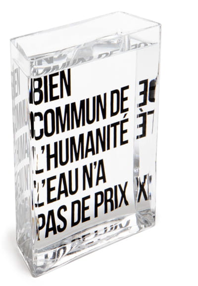 carafe starck2