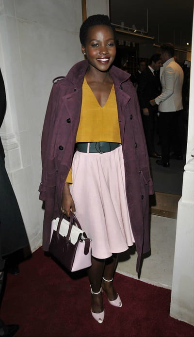 lupita nyong'o