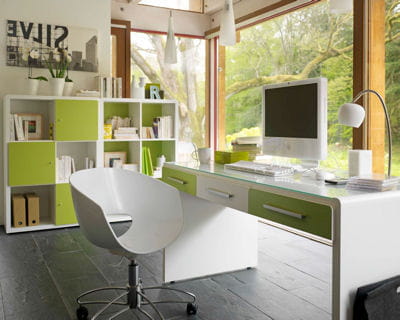 bureau 'easy' de gautier
