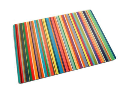planche en verre 'joseph' de la camif
