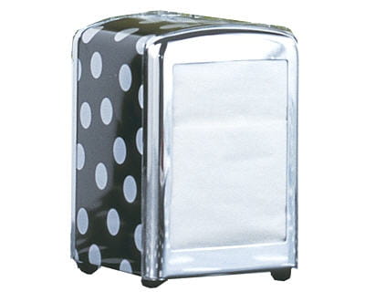 distributeur de serviettes 'dots' de fly