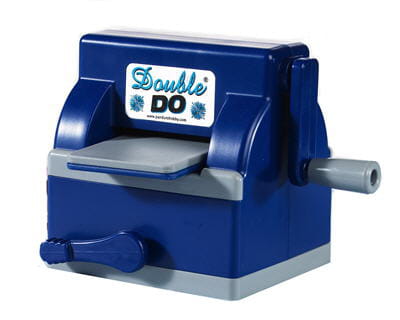 machine 'double do' de panduro hobby