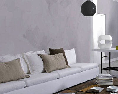 peinture 'so design' de maison décorative