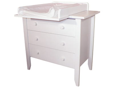 commode 'tilleul 3t' d'anders paris