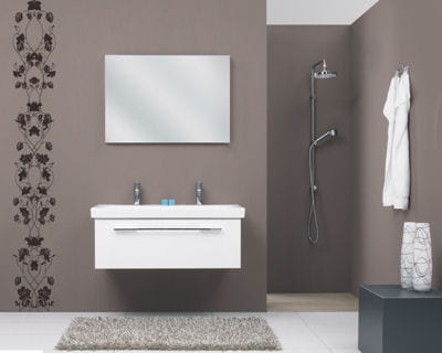 salle de bains 'balia' de cuisinella