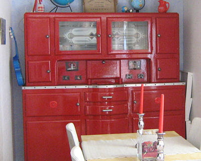 le buffet d'izzabel