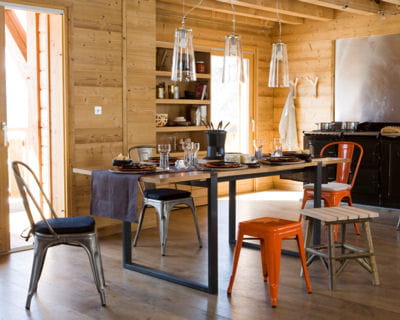 table 'wallaby' d'am.pm. de la redoute
