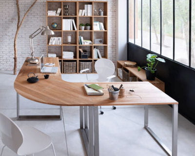 le bureau 'xony' de fly