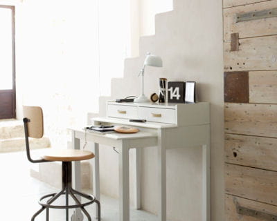 le bureau 'slikke' d'am.pm.