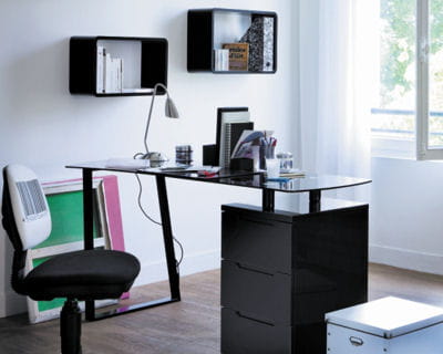 le bureau 'ron 2' de but