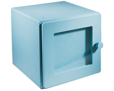 cube de rangement de vertbaudet