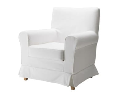 fauteuil 'ektorp jennylund' d'ikea
