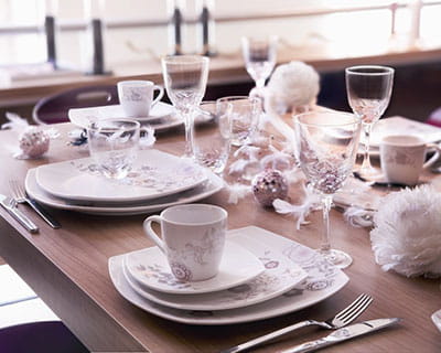 ambiance 'songe' de luminarc 