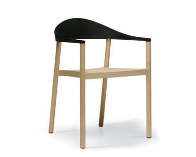 chaise 'monza' de fr66