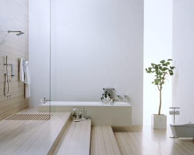 salle de bains 'neorest series / le'