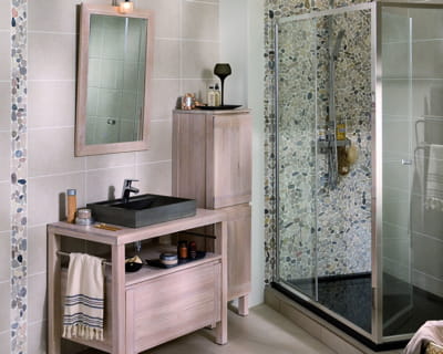 mobilier de salle de bains 'eden'