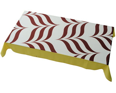nappe mille-feuille de fanette mellier pour gaf