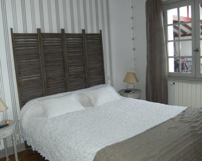 la chambre de josiane