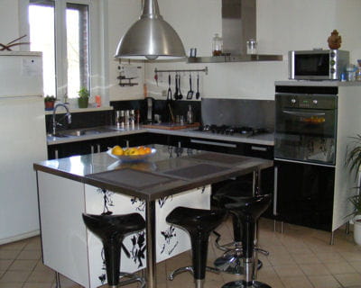 la cuisine de stéphanie