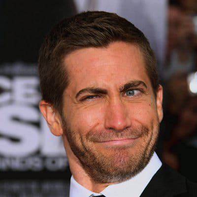 jake gyllenhaal 