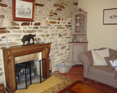 le salon de gisèle