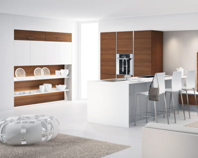 cuisine luna