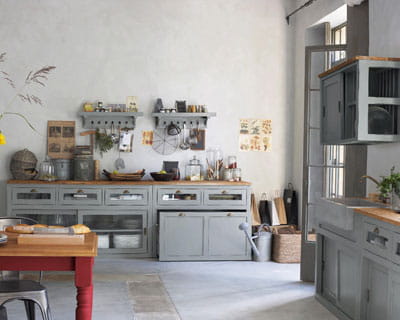 mobilier de cuisine garance d'am.pm.