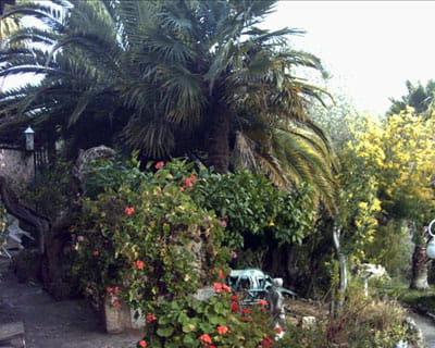 le jardin de james 