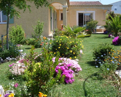 le jardin de marie-claire 